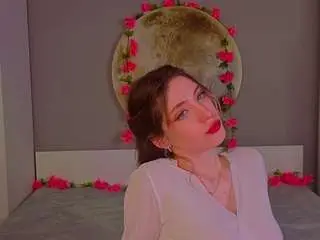 Camsoda Best Webcam of anjajaksch