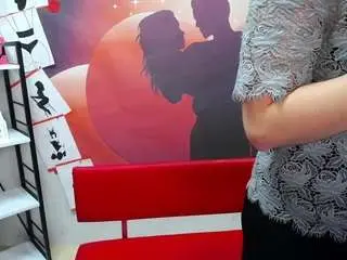 Camsoda Adult Video Chat of freyadak