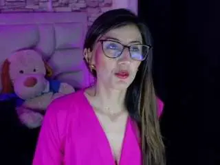 Camsoda Nude Webcam of jadewhitee