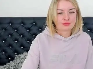 Camsoda Live Porn of lenablonde