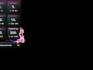 Camsoda Nude Webcam of lily-blues