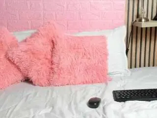 Camsoda Free Live Porn of lily-blues