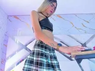 Camsoda Adult Webcams of stylequeen17