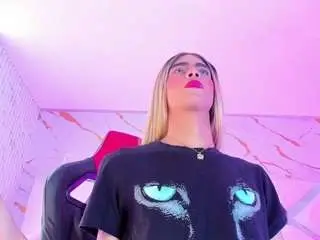 Camsoda Adult Video Chat of stylequeen17