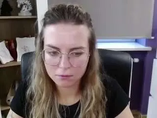 Camsoda Best live sex cam show of zoeyfancy