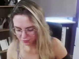 Camsoda Nude Webcam of zoeyfancy