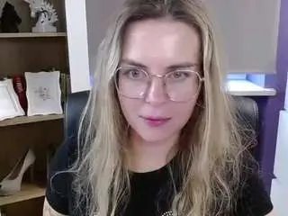 Camsoda Adult Webcam of zoeyfancy