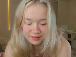 Camsoda Adult Webcams of alichery