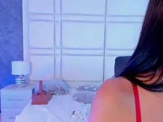 Camsoda Free Porn Cam of ivanaafox