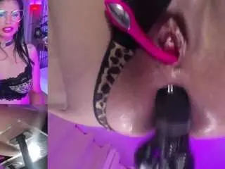 Camsoda Free Porn Cam of mayarouse