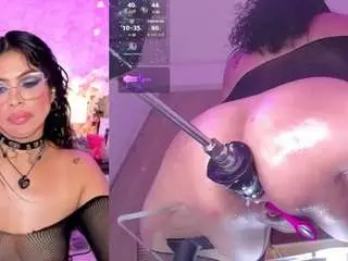 Camsoda Best live sex cam show of mayarouse