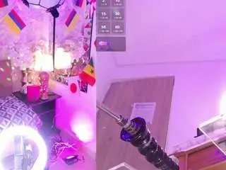 Camsoda Sex Chat of mayarouse