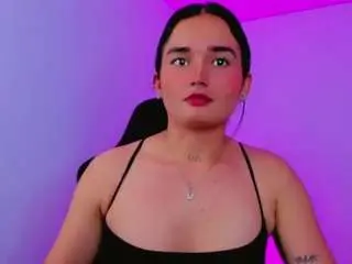Camsoda Live Sex Cam of sofia-nyx