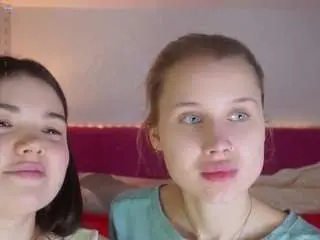 Camsoda Adult Video Chat of abigailkuntz