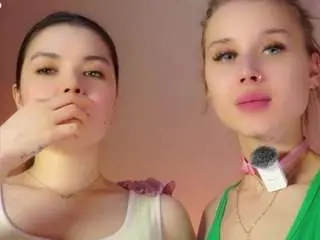 Camsoda Live Sex of abigailkuntz