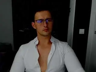 Camsoda Adult Video Chat of davidgg2000