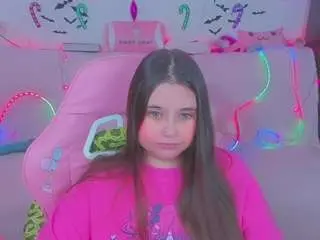 Camsoda Free Live Porn of lolisuccub