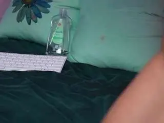 Camsoda Live Sex of naomiamora