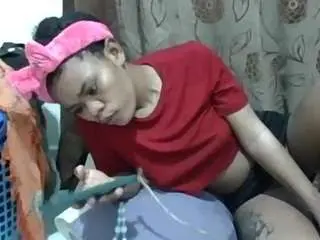 Camsoda Live Sex Cam of sweetbony