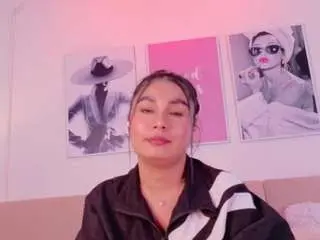 Camsoda Best live sex cam show of bahia-marquez