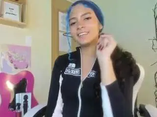 Camsoda Adult Video Chat of franchezcaa