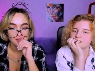 Camsoda Live Porn of lolli-popsi