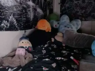 Camsoda Private Sex Chat of moonnymph0