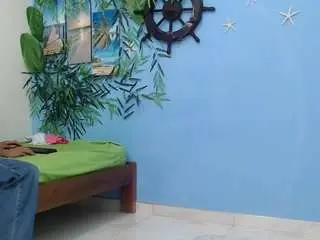 Camsoda Best Webcam of skinnyverus18