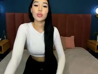 Camsoda Live Porn of jennifermunoz