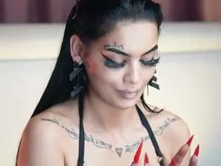 Camsoda Free Live Porn of karsynjayde