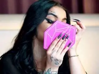 Camsoda Sex Cam of karsynjayde