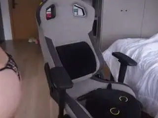 Camsoda Sex Cam of ayralust