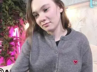 Camsoda Live Sex Cam of genne-tierney