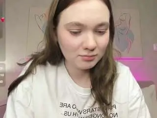 Camsoda Adult Video Chat of genne-tierney