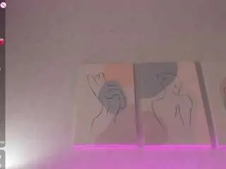 Camsoda Adult Webcams of genne-tierney