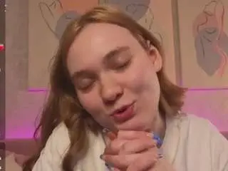 Camsoda Sex Chat of genne-tierney