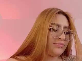 Camsoda Adult Video Chat of jasminevans