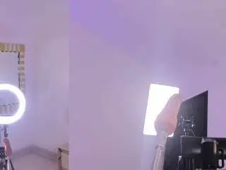 Camsoda Free Porn Cam of jiggly1