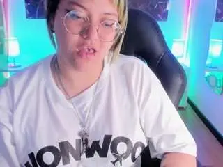 Camsoda Sex Chat of lucky-leah