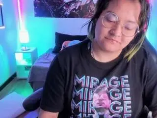 Camsoda Live Sex of lucky-leah