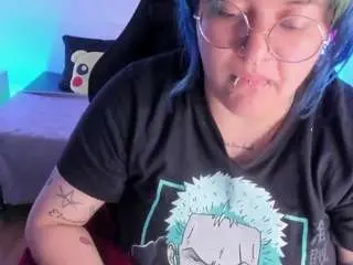 Camsoda Sex Cam of lucky-leah