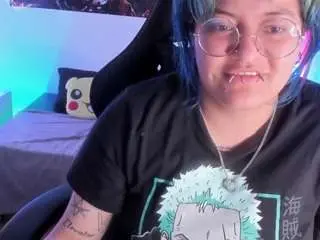 Camsoda Live Porn of lucky-leah