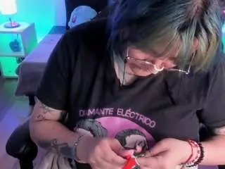 Camsoda Live Sex Cam of lucky-leah