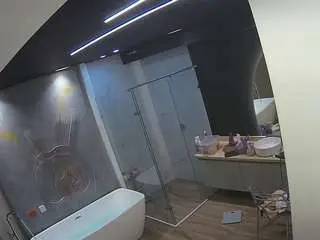 Camsoda Sex Cam of voyeurcam-casa-salsa-bathroom-4