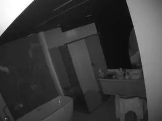 Camsoda Private Sex Chat of voyeurcam-casa-salsa-bathroom-4