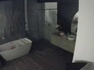 Camsoda Watch Live Sex Cams of voyeurcam-casa-salsa-bathroom-4