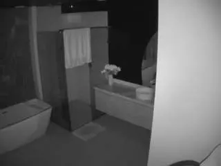 Camsoda Adult Video Chat of voyeurcam-casa-salsa-bathroom-4