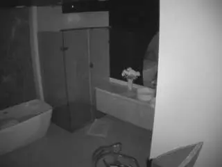 Camsoda Private Sex Chat of voyeurcam-casa-salsa-bathroom-4