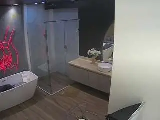 Camsoda Watch Live Sex Cams of voyeurcam-casa-salsa-bathroom-4