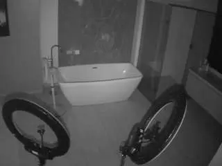 Camsoda Best live sex cam show of voyeurcam-casa-salsa-bathroom-4